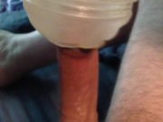 Fleshlight Insemination