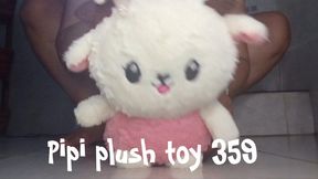 Pipi plush toy 359