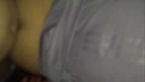 Gay Việt lần đầu outdoor với anh bảo vệ 17cm (ch&iacute_nh chủ)