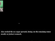 Alex Is Kinda Evil, Though - Beyond Eden Part 5