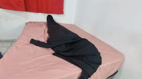 BLOND PRINCESS STRONG LEGS BY SABRINA GREEN AND DANIEL SANTIAGO CAM BY ALINE FULL HD