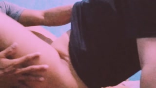 PUMAYAG NA SI STEP-SIS BASTA WAG LANG DAW MAINGAY- IPINUNAS PA ANG SHORTS PARA WALANG IBIDENSYA