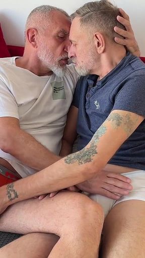 Stepdaddy Double Trouble