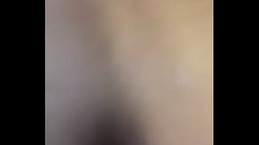 Fucking Ex Girlfriend In Her Basement While Boyfriend Upstairs