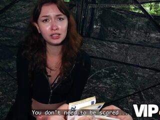 VIP4K. Don't Look at Me When I suck Another Guy's Jock