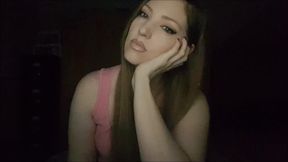 Draining your step daughters college fund.