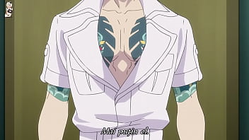 Sweet Punishment: I'_m the Guard'_s Personal Pet