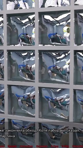 Unforgettable moment from &quot;Complete Gameplay - Medical Special Care, Part 3&quot;