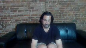 Tony Decosta Private Show