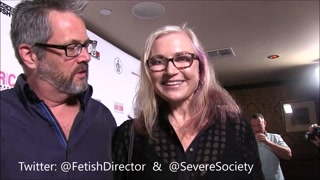 XRCO Awards 2018 Red Carpet part 6