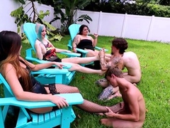 Queen Goddess Lilith - Goddess Si Zombie X - Outdoor Foot