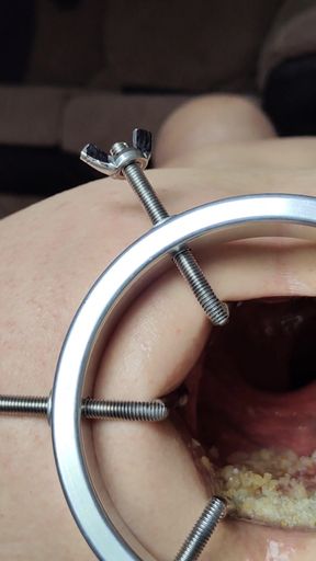 Popping Candy &amp; Jelly ft David Anderson   Clip 2