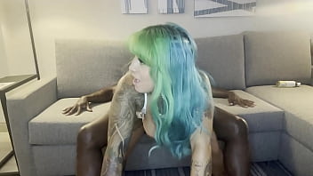 Spanish Barbiie &amp_ Mike Jones pt 2