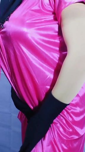 Bengali Desi beautiful woman sexual thirst   Clip 1