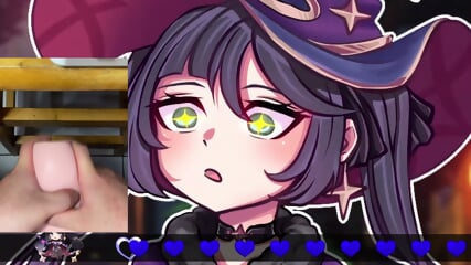 Fap Hero Challenge (Lewd Speed Dating part 1)