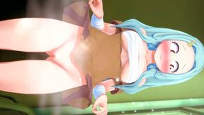 DOING IT WITH ERI MY HERO ACADEMIA HENTAI