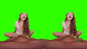 [passthrough] superlike superhot starring sofia smith