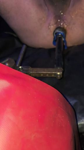 Fuckmachine