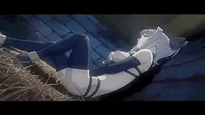 Himekishi Lilia Movie