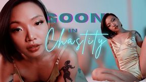 GOON in CHASTITY