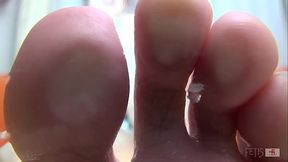 Too thick fetish scenes compression. Saliva version 12. Erotic women'_s spit and smell(mix-45/FETIS.JP)