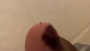 Teeny Taking Bath with Giantess 1080 smaller