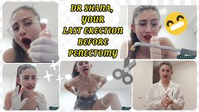 DR. SHANAXNOW MEDICAL CLINIC YOUR LAST ERECTION PENECTOMY