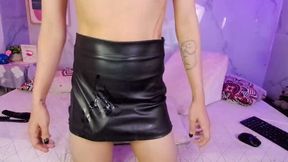 Katy Ling Private Show