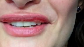 Celine Boyer Private Show