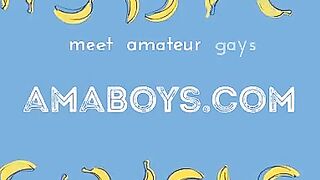 Amateur-Crossdressing Hottie's Home Video - Sexual Exploration