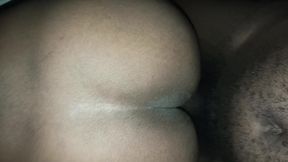 Landlord Wife Got Her Ass Bang by Tenant