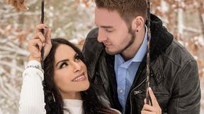 Deep Inside TS FOXXY Scene 3