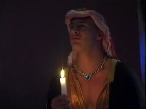 The Pharaoh&amp;#039;s curse