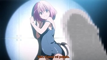 To Love Ru Darkness 12