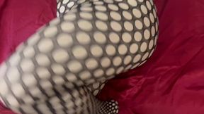 Brazilian stepmom and daughter get wild with BBC