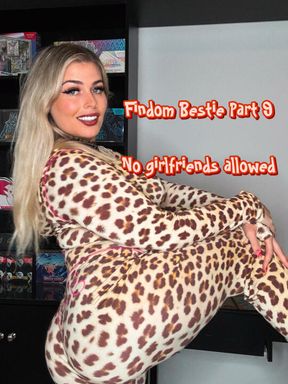 Findom Bestie Part 9 No GFS ALLOWED ‼️