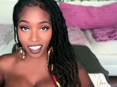 TheeLadySiren - Sensual Homewrecker JOI Worship My Perfect