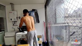 fudendo o gringo europeu