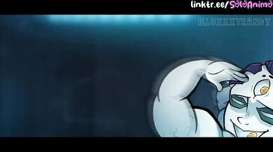 Upper Moon Council Animated Porn Heist Cartoons HD