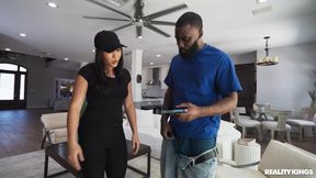 Special Delivery Reality Kings