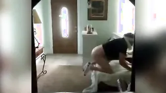 Anonymous Guy Bareback Anal Hookup