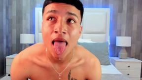 Blake Dan Private Show