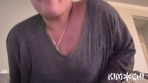 Gassy Farts from Kim Chi Compilation1