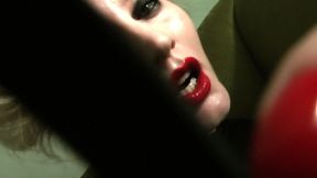 Game over, give yourself to me