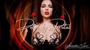 Petal By Petal
