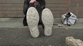 Barefoot in the Park