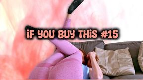 If you buy this #15