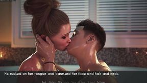 A Wife And StepMother AWAM 43