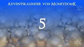 Adventskalender - Tür 5