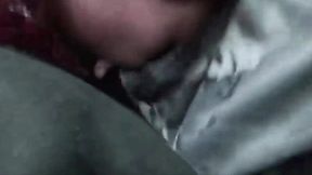 Big Black Dick Devours Innocent White Girl